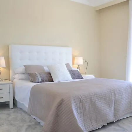 Dama De Noche Penthouse Rdr110 Apartment