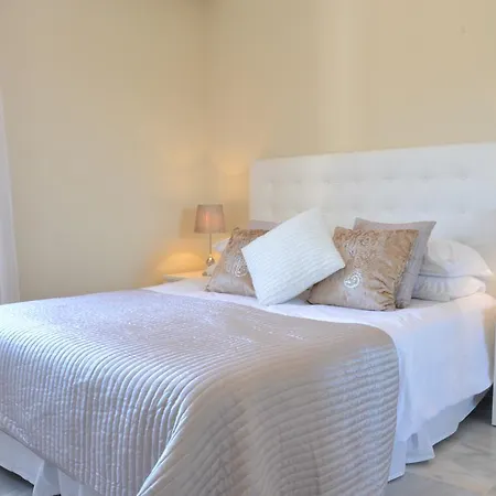 Dama De Noche Penthouse Rdr110 Apartment Marbella
