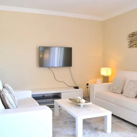 Dama De Noche Penthouse Rdr110 Apartment